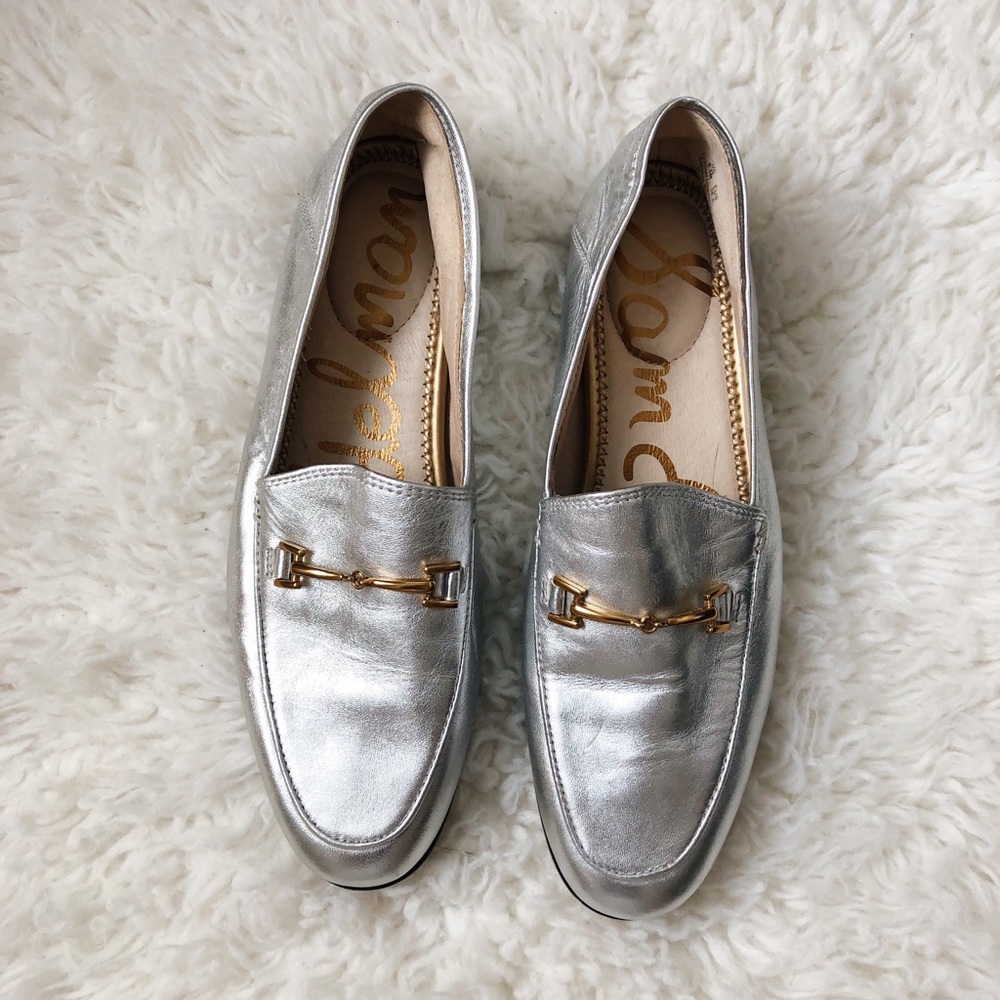 Sam Edelman Loafers